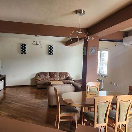 Beauty Apartment أوهغيد المظهر الخارجي الصورة