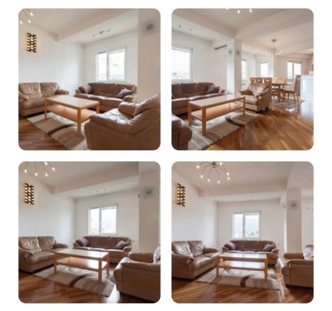 Beauty Apartment أوهغيد المظهر الخارجي الصورة