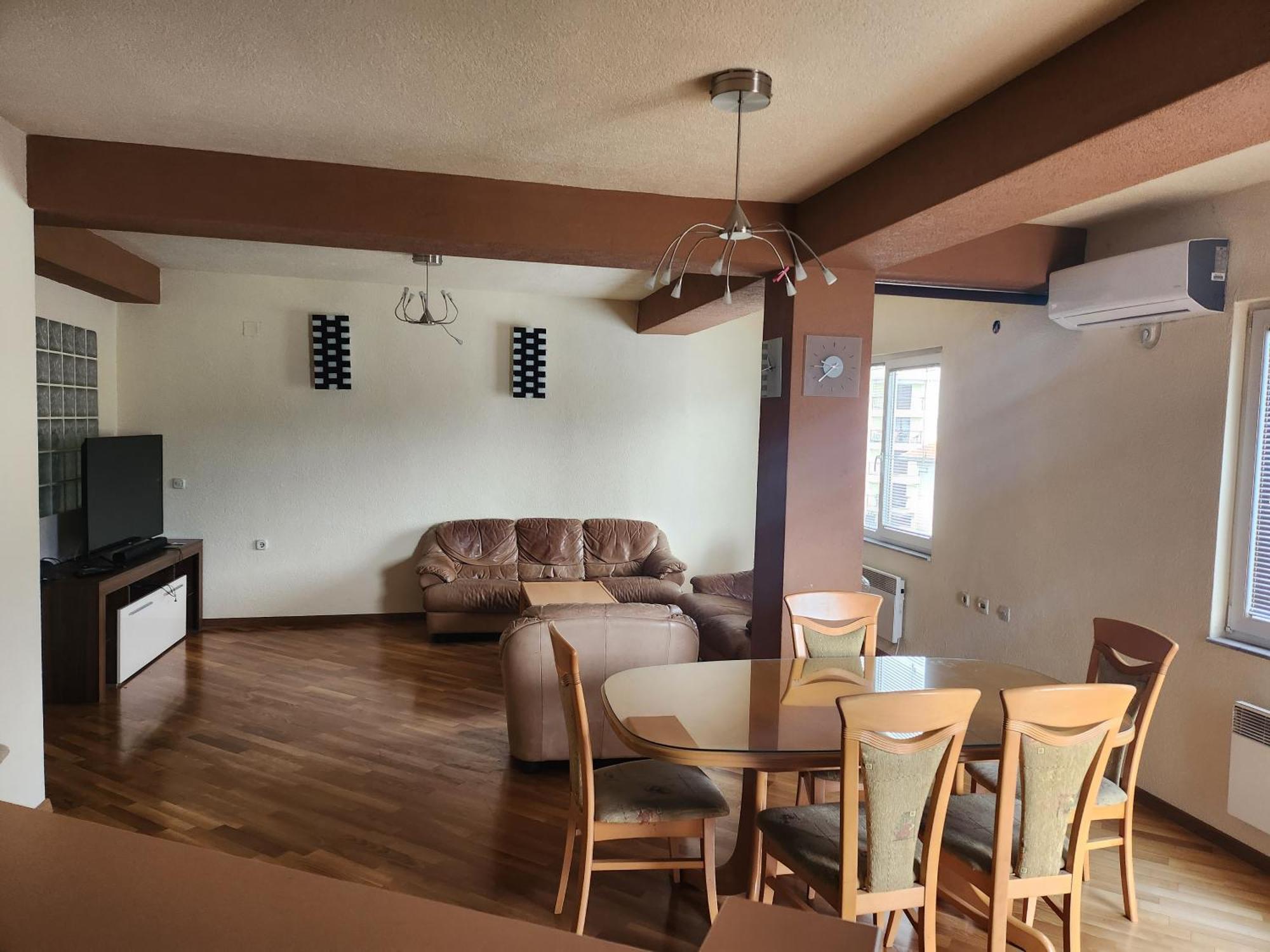 Beauty Apartment أوهغيد المظهر الخارجي الصورة